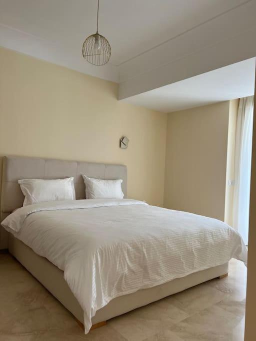 Appartement Casa Finance City Casablanca Exterior photo