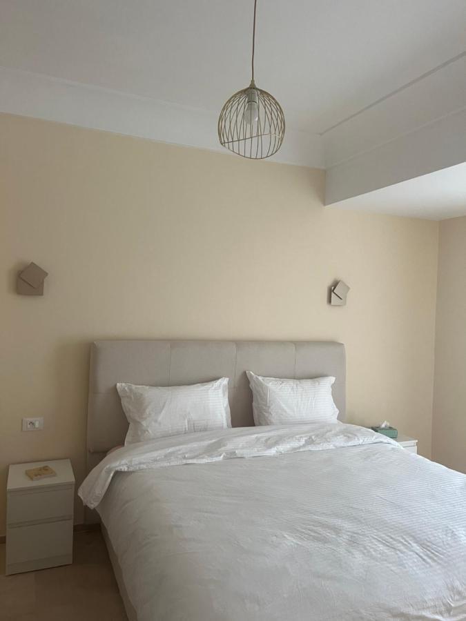 Appartement Casa Finance City Casablanca Exterior photo